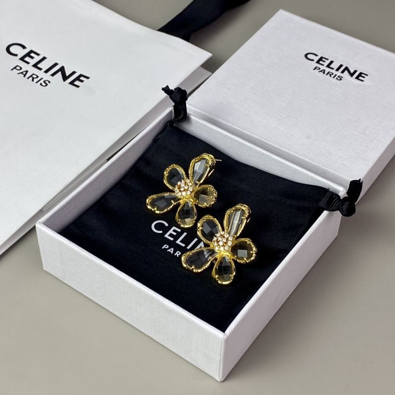 Celine Earrings